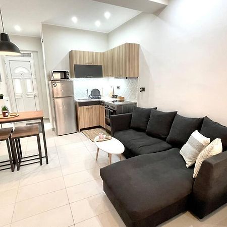Urban Loft Downtown At Zakinthos Centre Apartment Закинтос Екстериор снимка