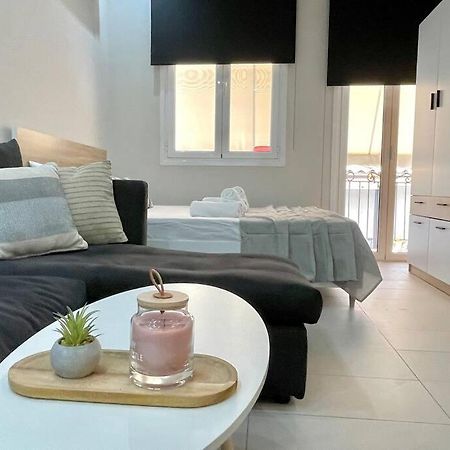 Urban Loft Downtown At Zakinthos Centre Apartment Закинтос Екстериор снимка
