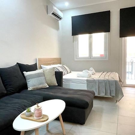 Urban Loft Downtown At Zakinthos Centre Apartment Закинтос Екстериор снимка