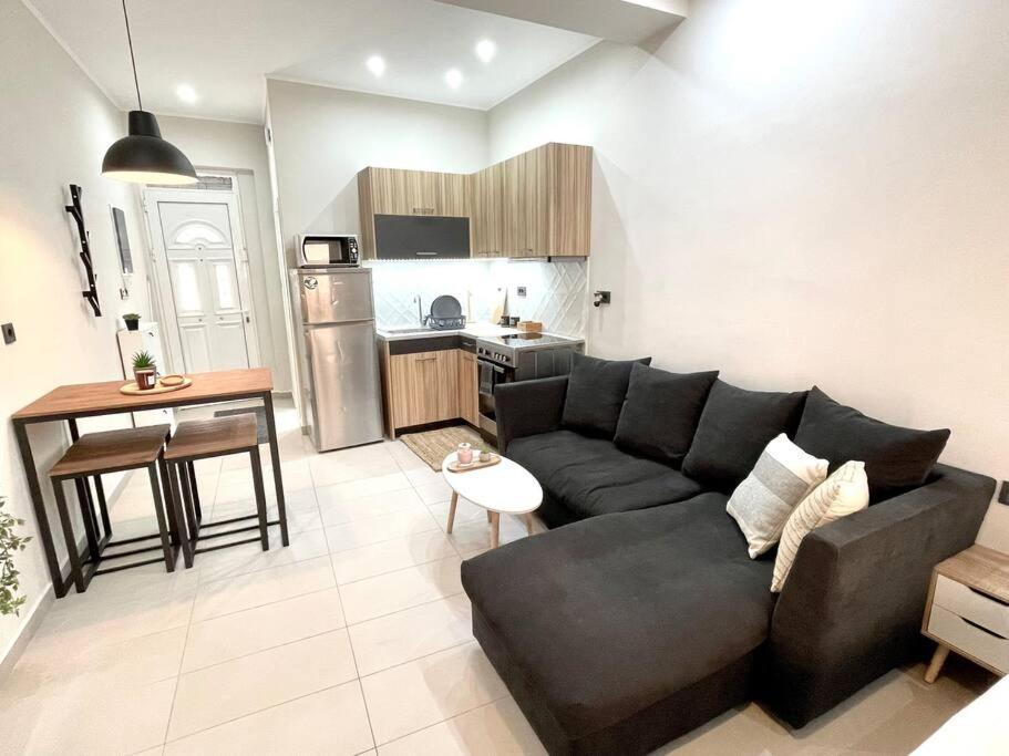 Urban Loft Downtown At Zakinthos Centre Apartment Закинтос Екстериор снимка
