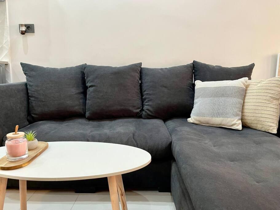 Urban Loft Downtown At Zakinthos Centre Apartment Закинтос Екстериор снимка