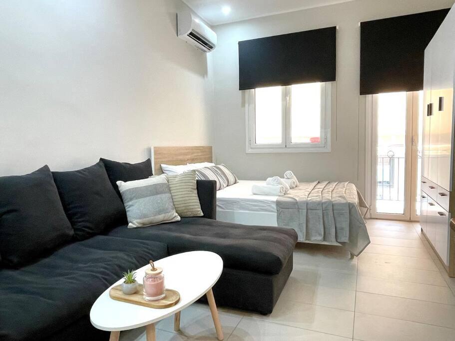 Urban Loft Downtown At Zakinthos Centre Apartment Закинтос Екстериор снимка