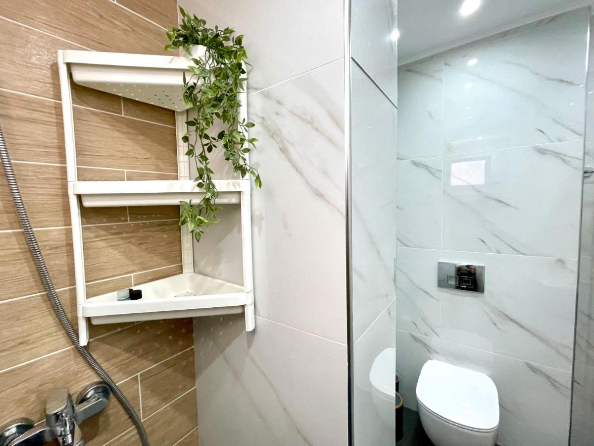 Urban Loft Downtown At Zakinthos Centre Apartment Закинтос Екстериор снимка