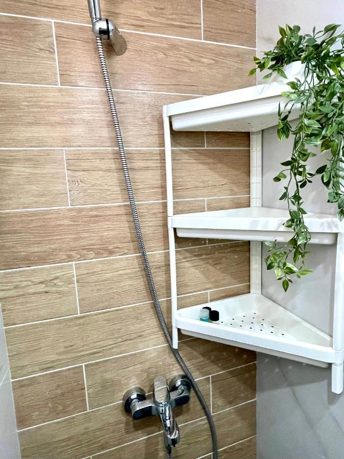 Urban Loft Downtown At Zakinthos Centre Apartment Закинтос Екстериор снимка